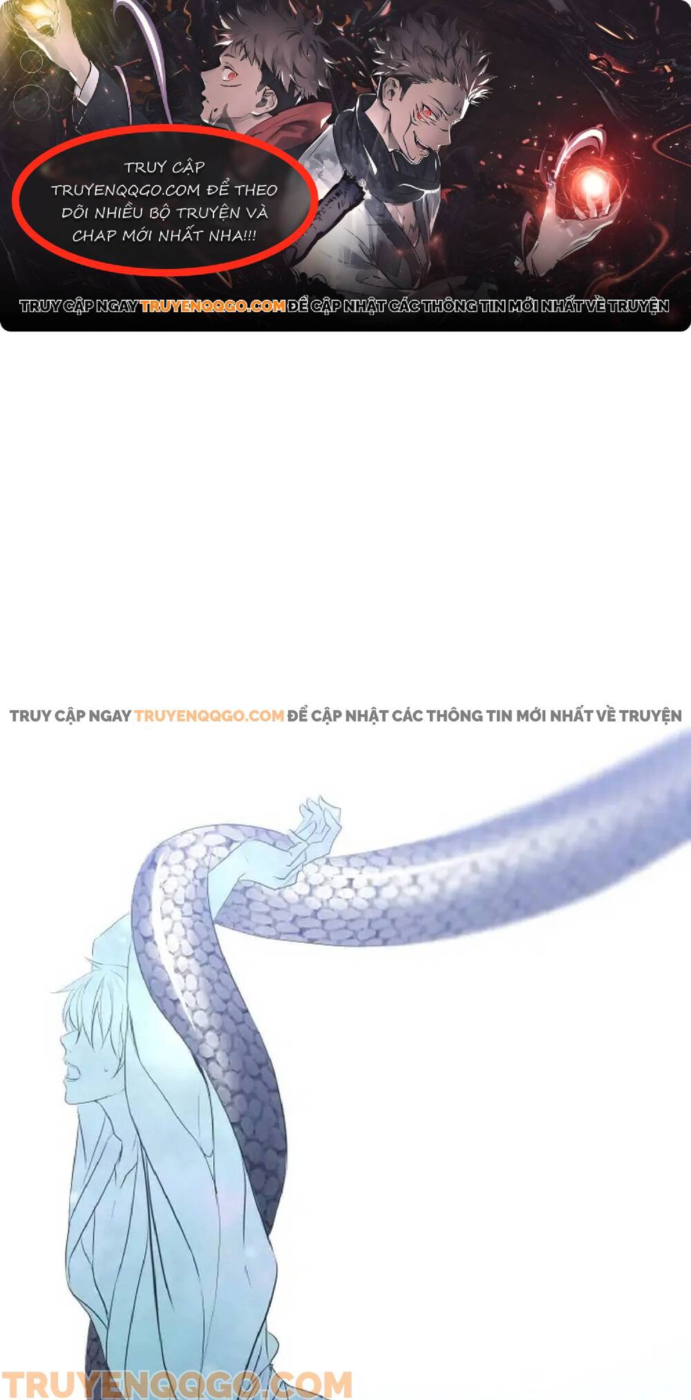 Dâng Mình Cho Nữ Xà Thần Chapter 53 - 1