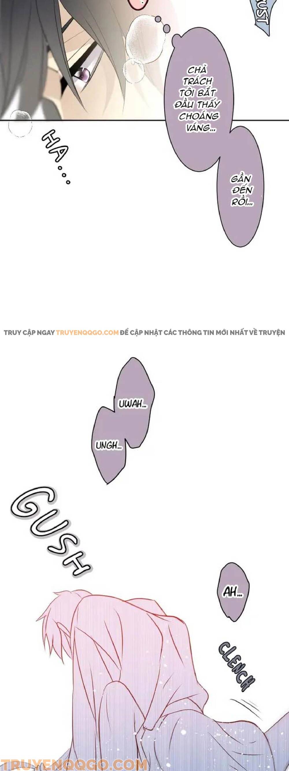 Dâng Mình Cho Nữ Xà Thần Chapter 52 - 3