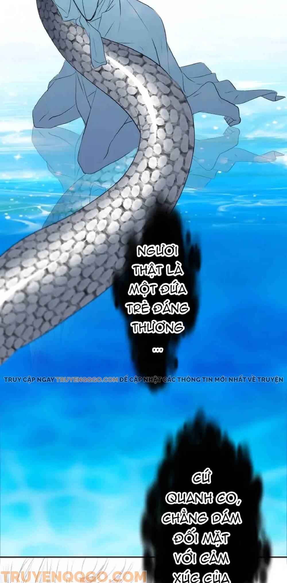 Dâng Mình Cho Nữ Xà Thần Chapter 53 - 2