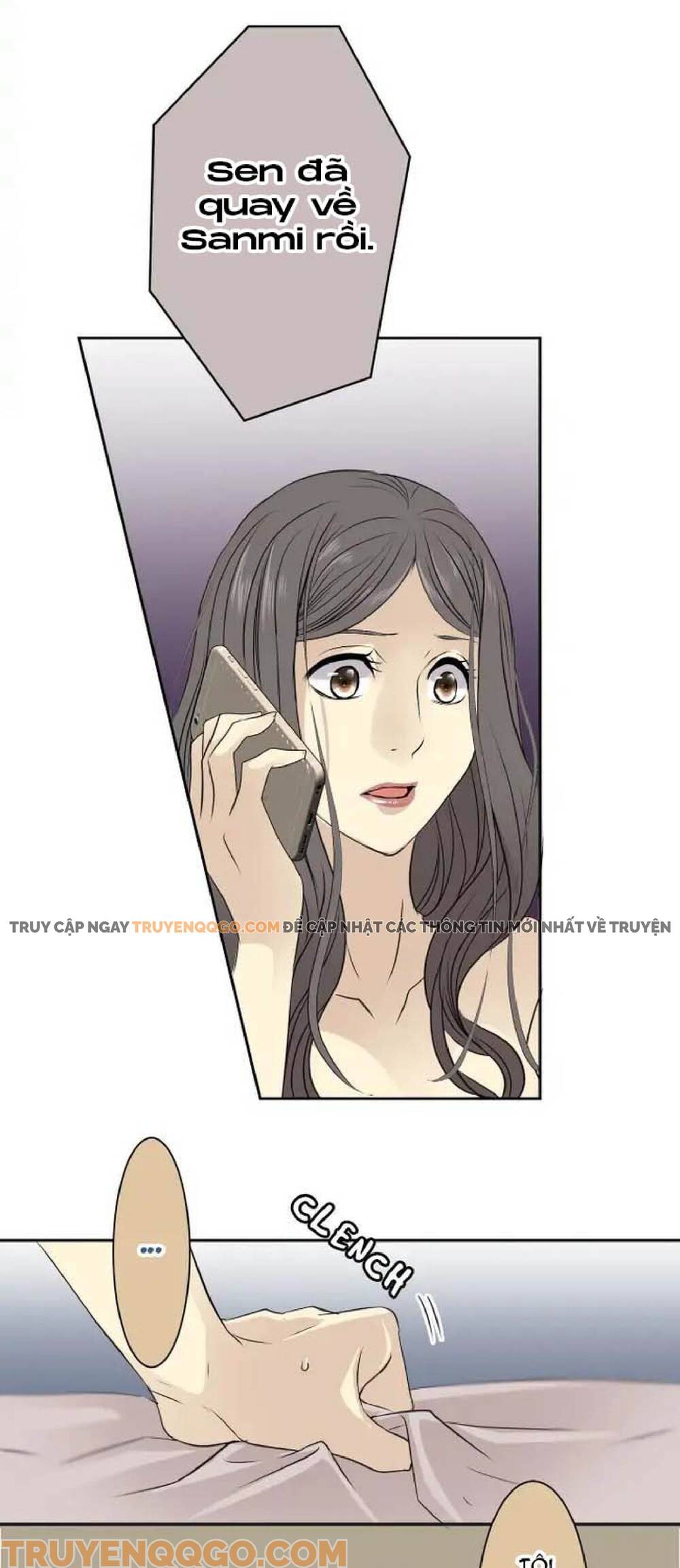 Dâng Mình Cho Nữ Xà Thần Chapter 50 - 9