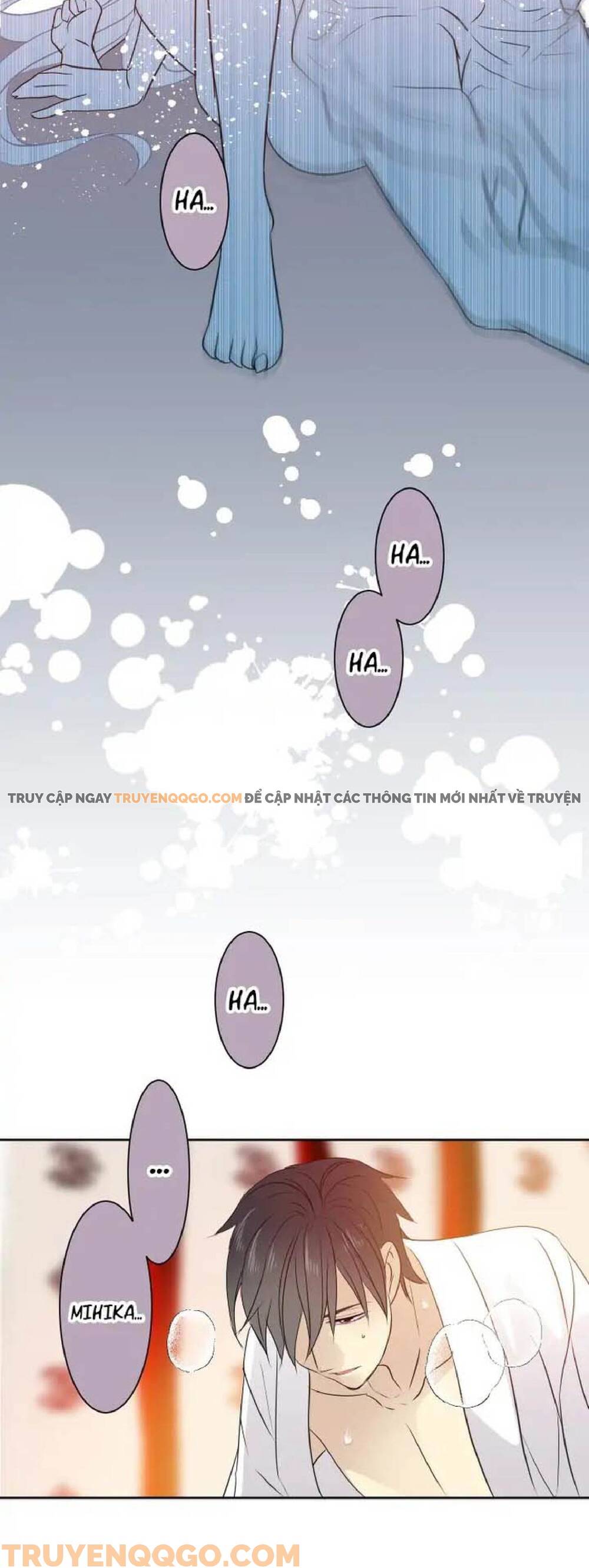 Dâng Mình Cho Nữ Xà Thần Chapter 52 - 4