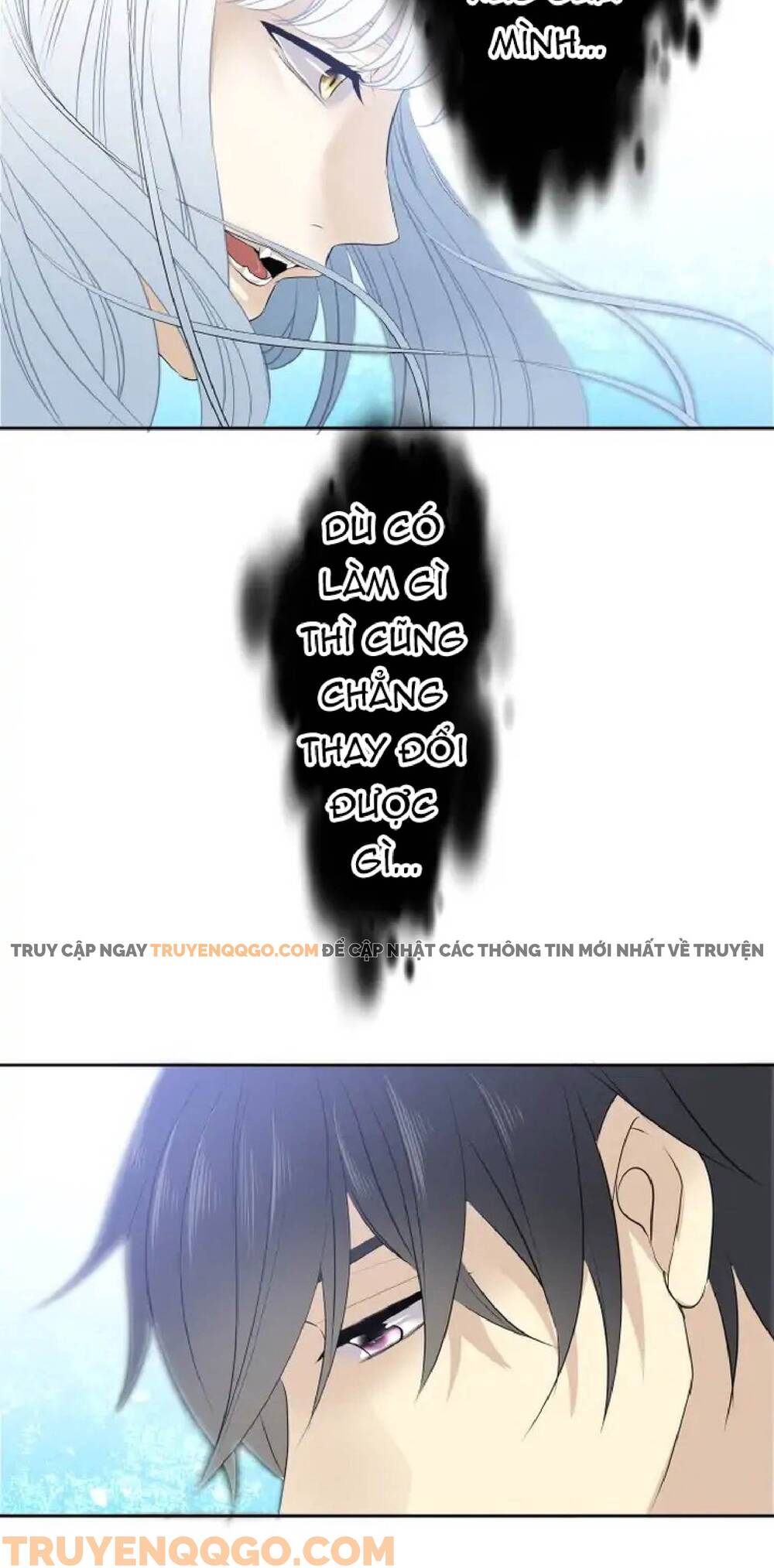 Dâng Mình Cho Nữ Xà Thần Chapter 53 - 3