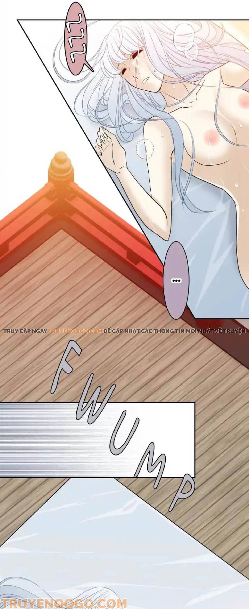 Dâng Mình Cho Nữ Xà Thần Chapter 52 - 5