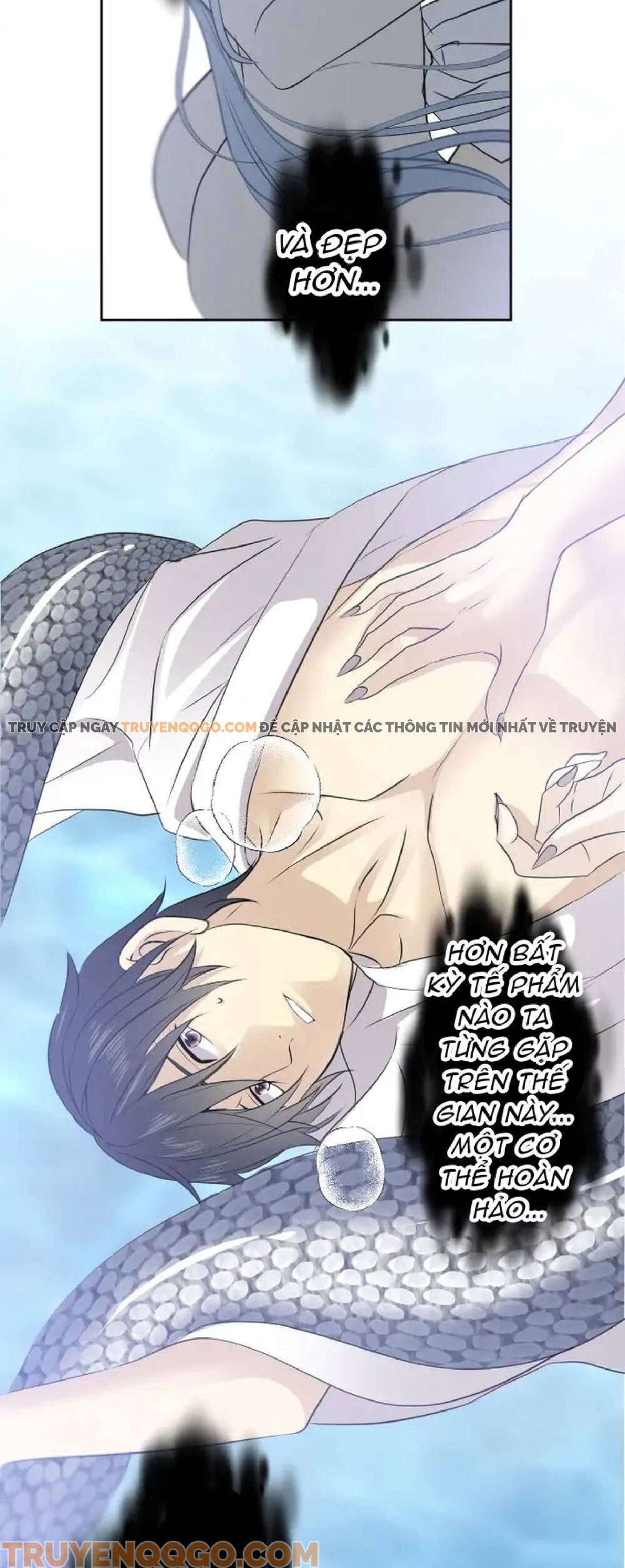 Dâng Mình Cho Nữ Xà Thần Chapter 54 - 3