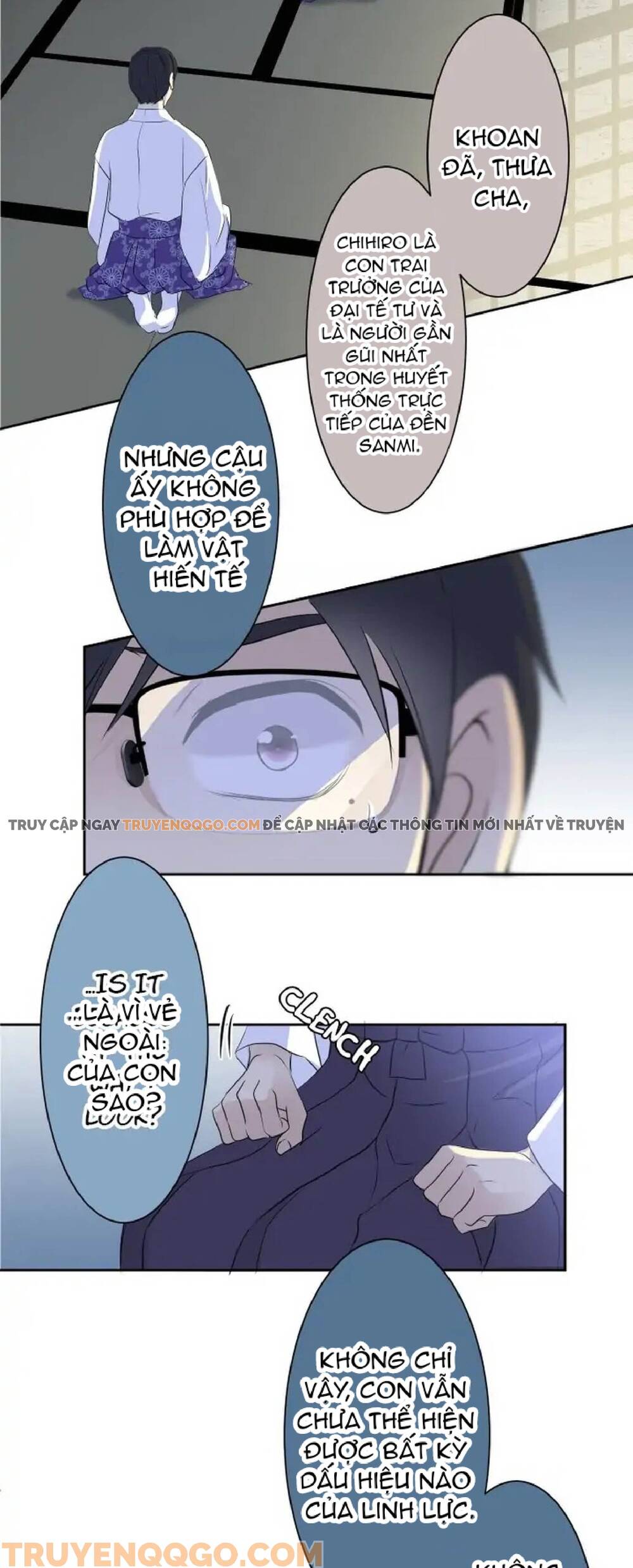 Dâng Mình Cho Nữ Xà Thần Chapter 55 - 2