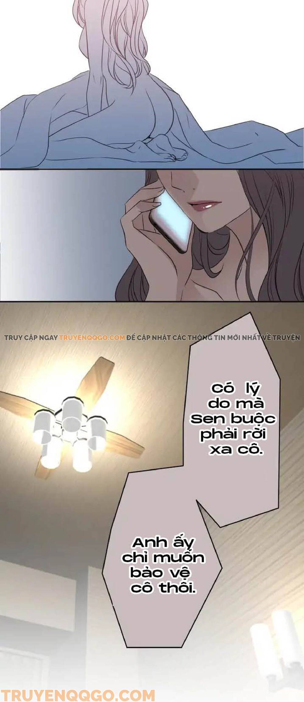 Dâng Mình Cho Nữ Xà Thần Chapter 50 - 11