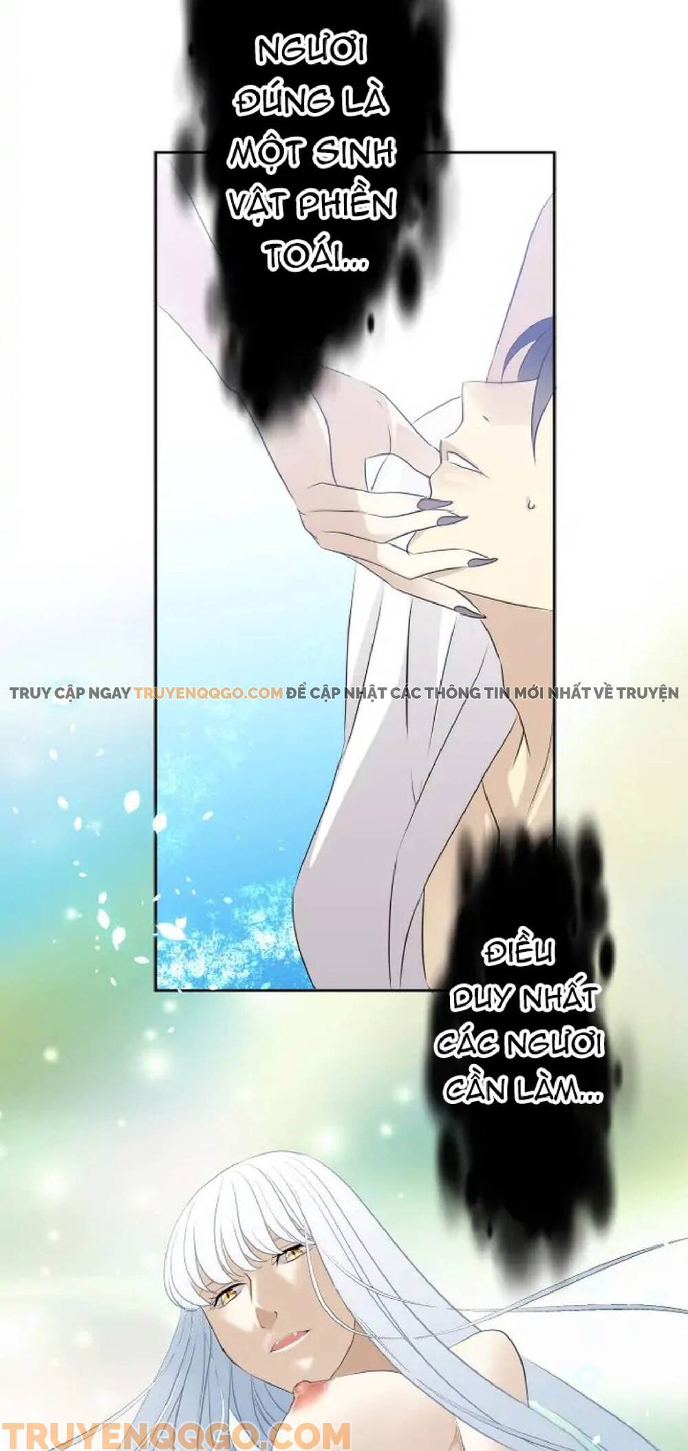Dâng Mình Cho Nữ Xà Thần Chapter 53 - 5