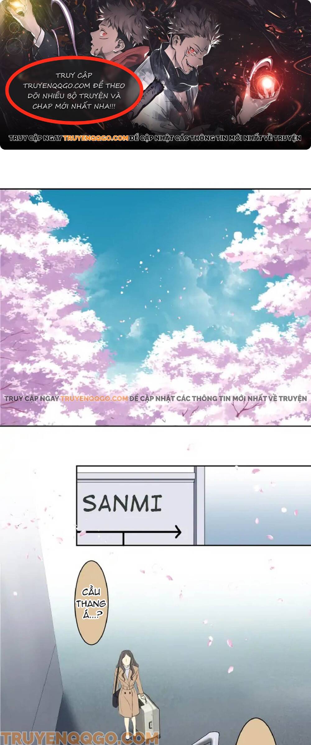 Dâng Mình Cho Nữ Xà Thần Chapter 57 - 1