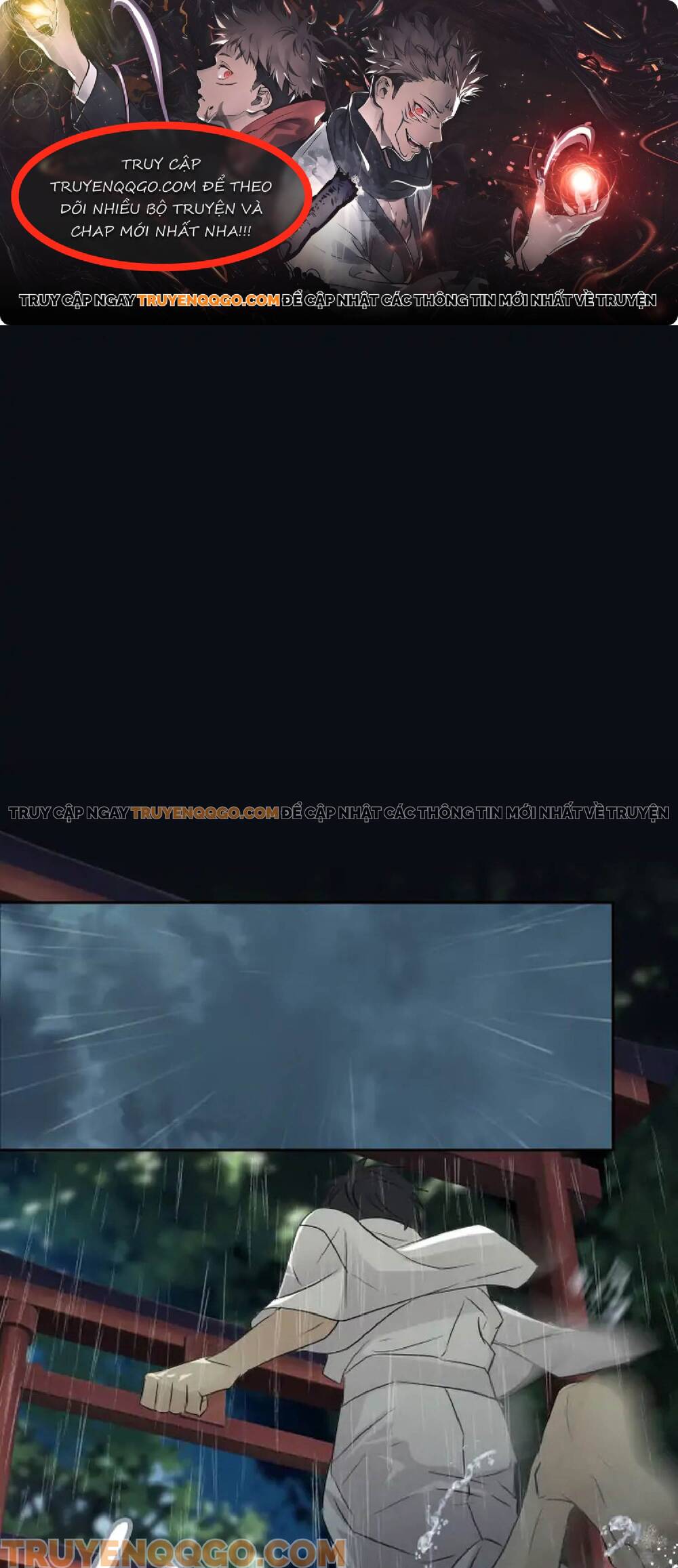 Dâng Mình Cho Nữ Xà Thần Chapter 58 - 1