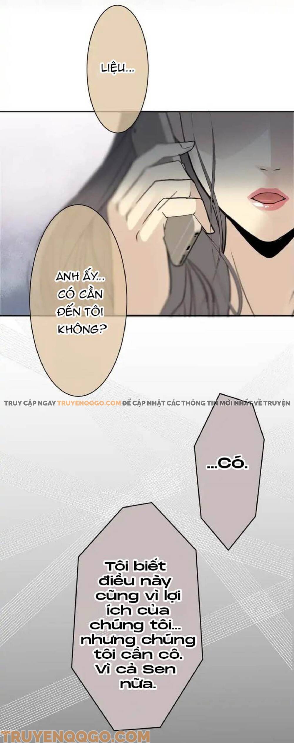 Dâng Mình Cho Nữ Xà Thần Chapter 50 - 12