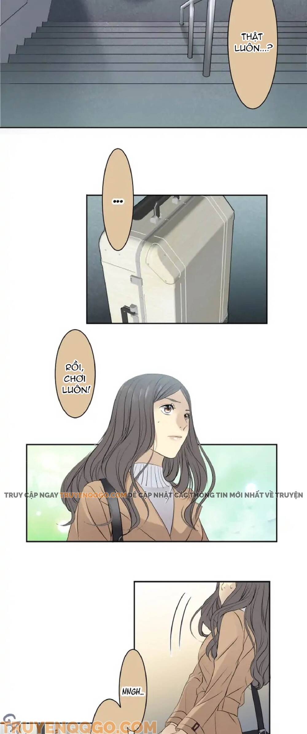 Dâng Mình Cho Nữ Xà Thần Chapter 57 - 2