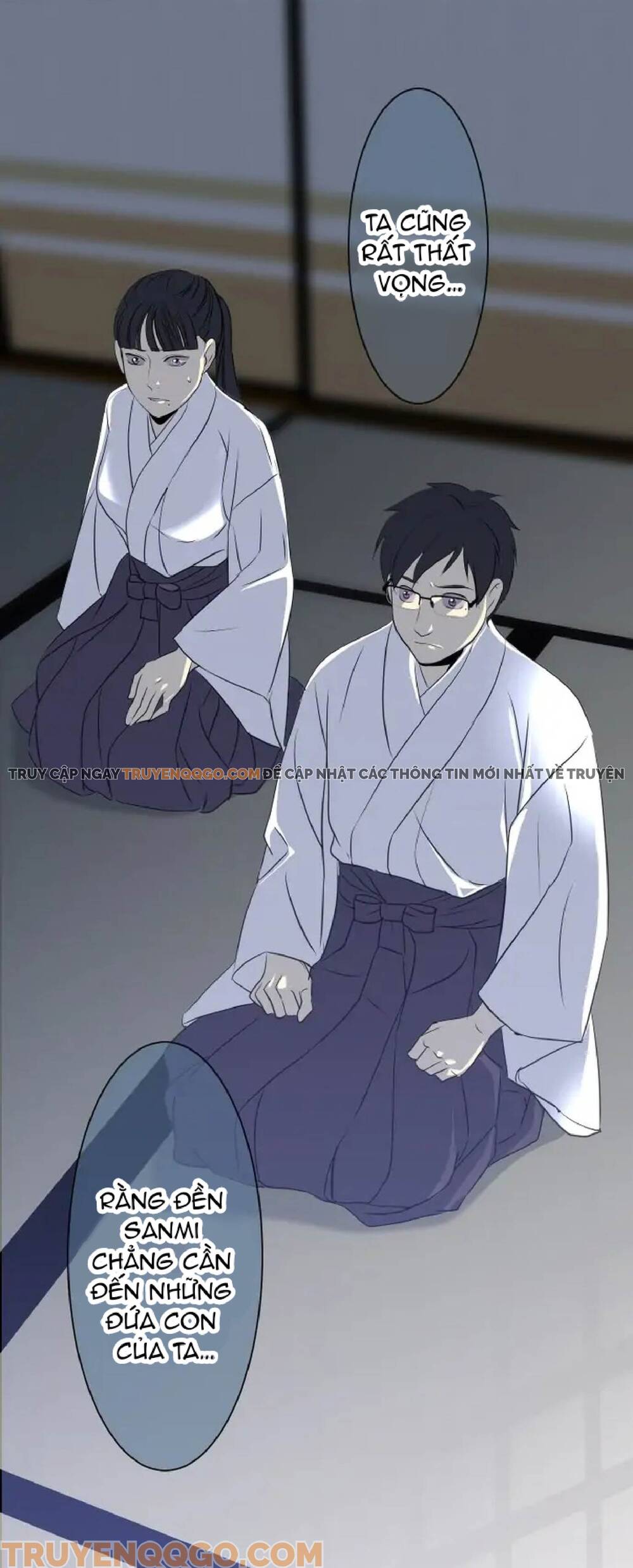 Dâng Mình Cho Nữ Xà Thần Chapter 55 - 4