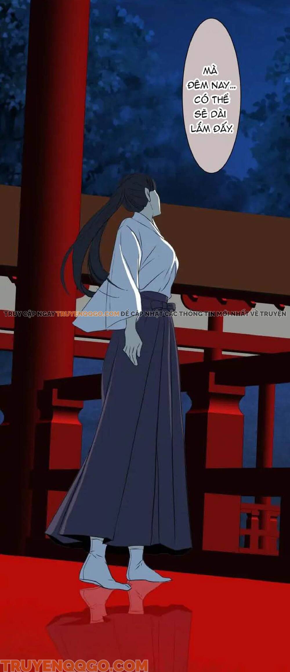 Dâng Mình Cho Nữ Xà Thần Chapter 51 - 10