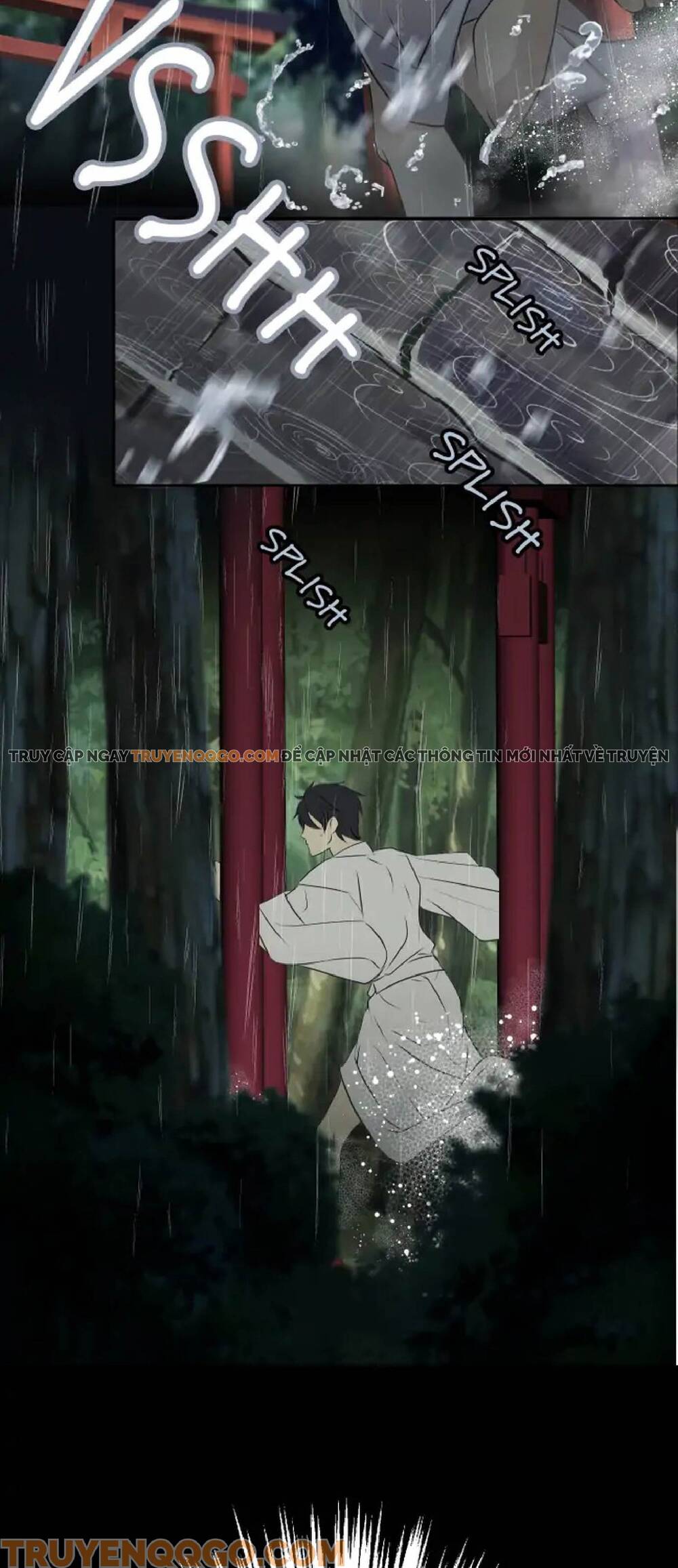 Dâng Mình Cho Nữ Xà Thần Chapter 58 - 2