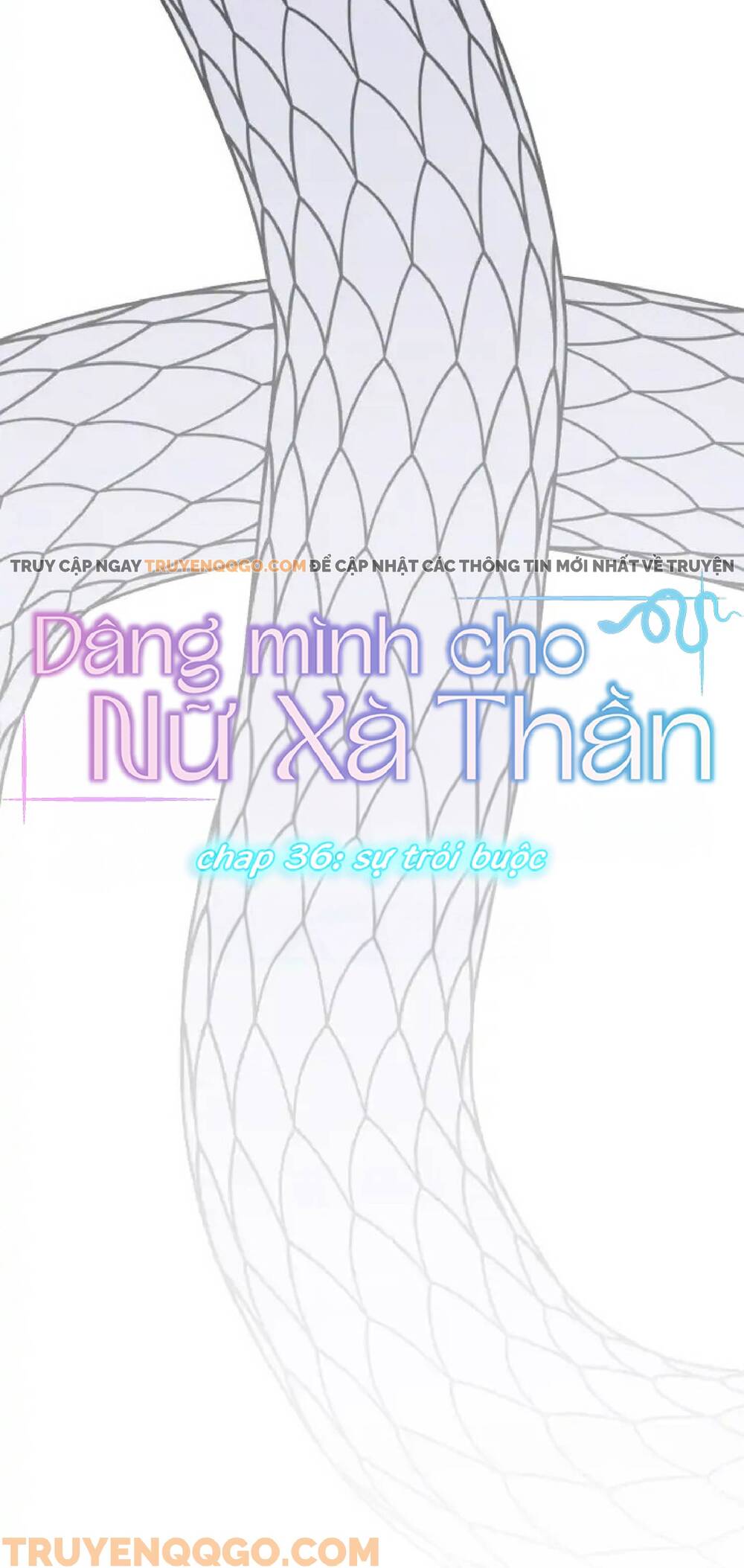 Dâng Mình Cho Nữ Xà Thần Chapter 53 - 7