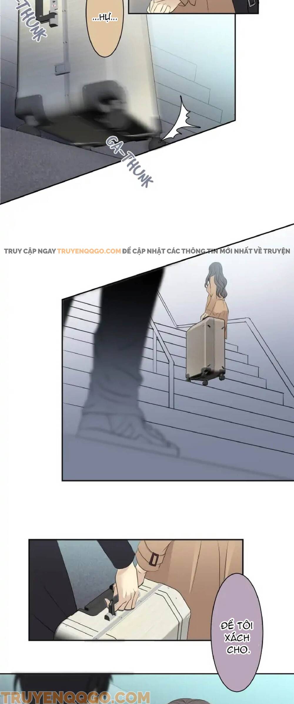 Dâng Mình Cho Nữ Xà Thần Chapter 57 - 3