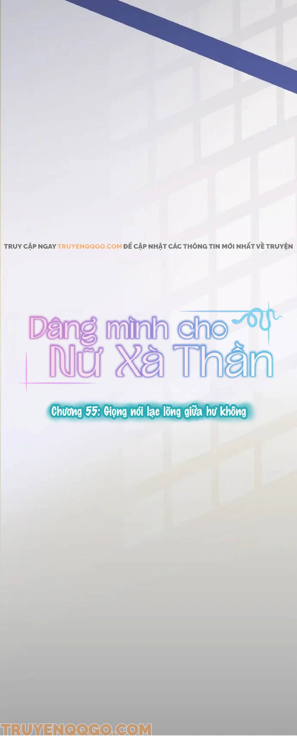 Dâng Mình Cho Nữ Xà Thần Chapter 55 - 5