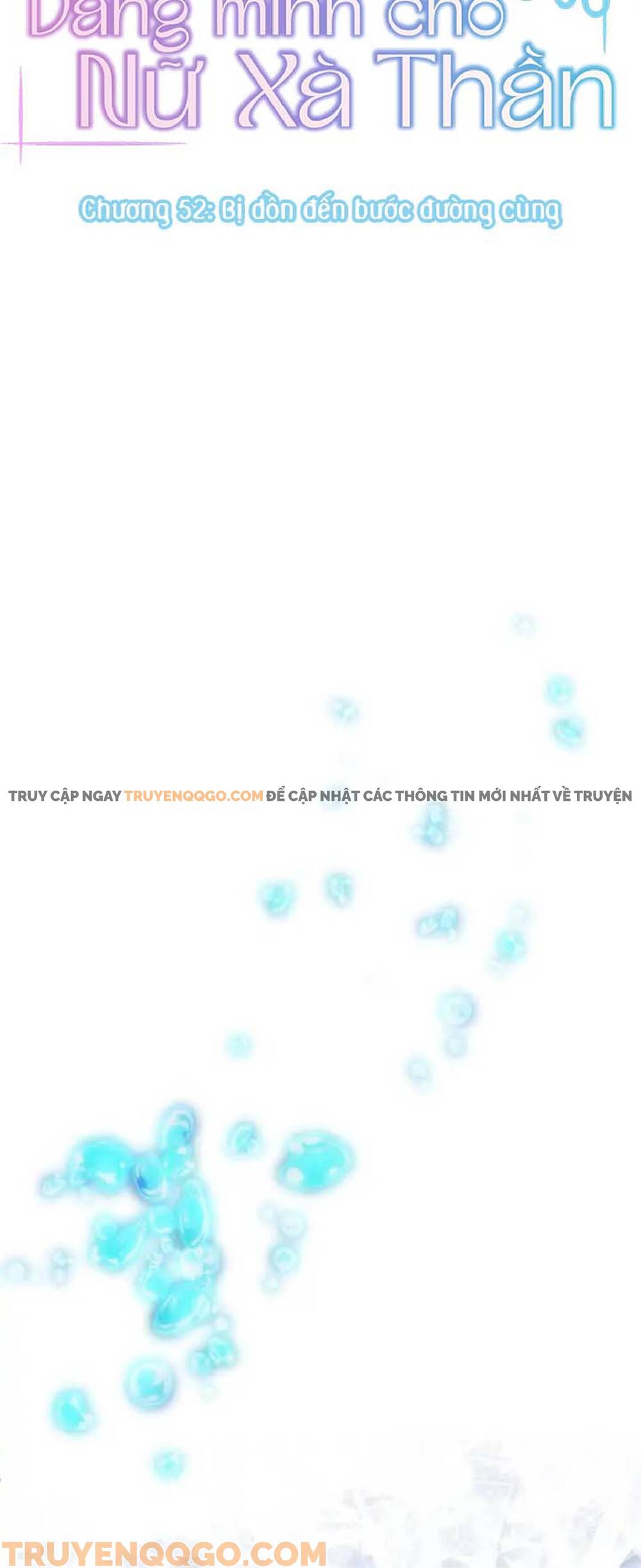 Dâng Mình Cho Nữ Xà Thần Chapter 52 - 9