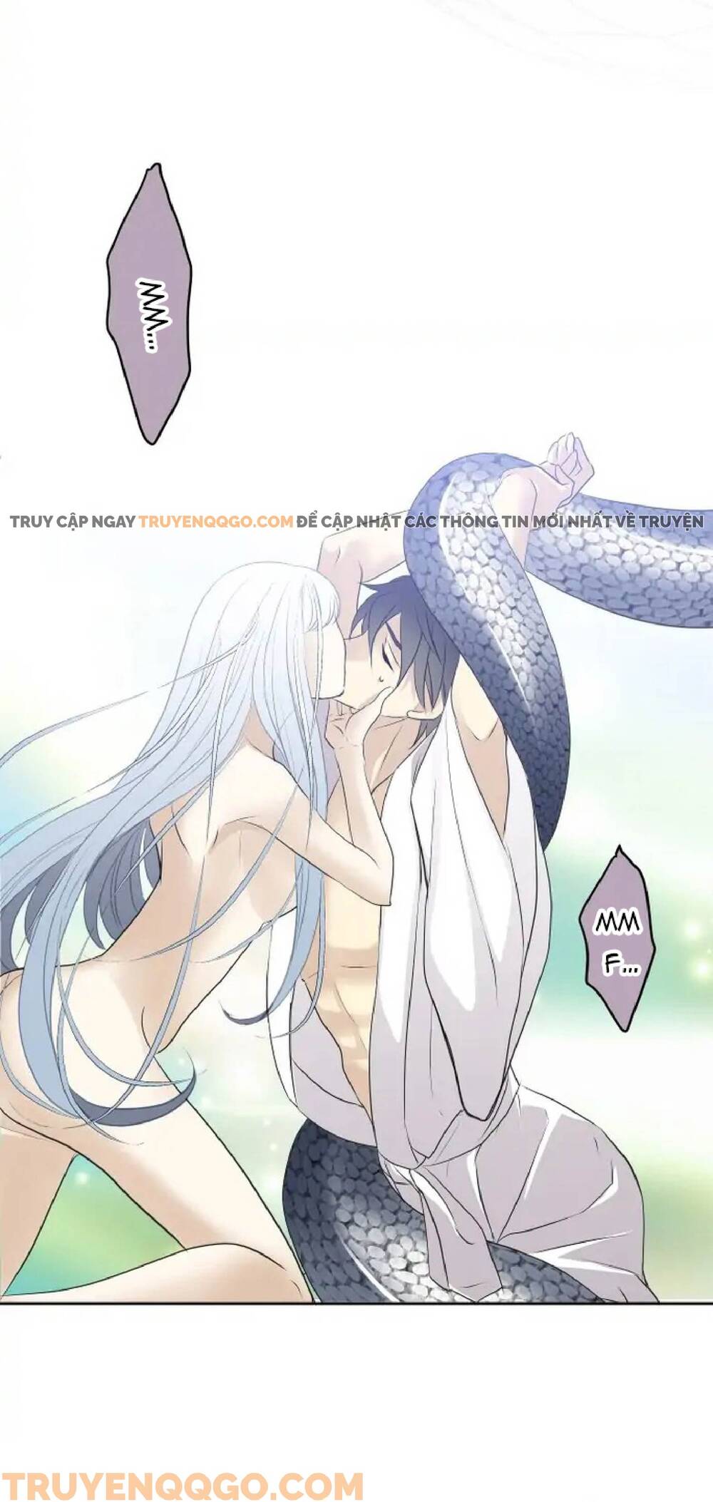 Dâng Mình Cho Nữ Xà Thần Chapter 53 - 8