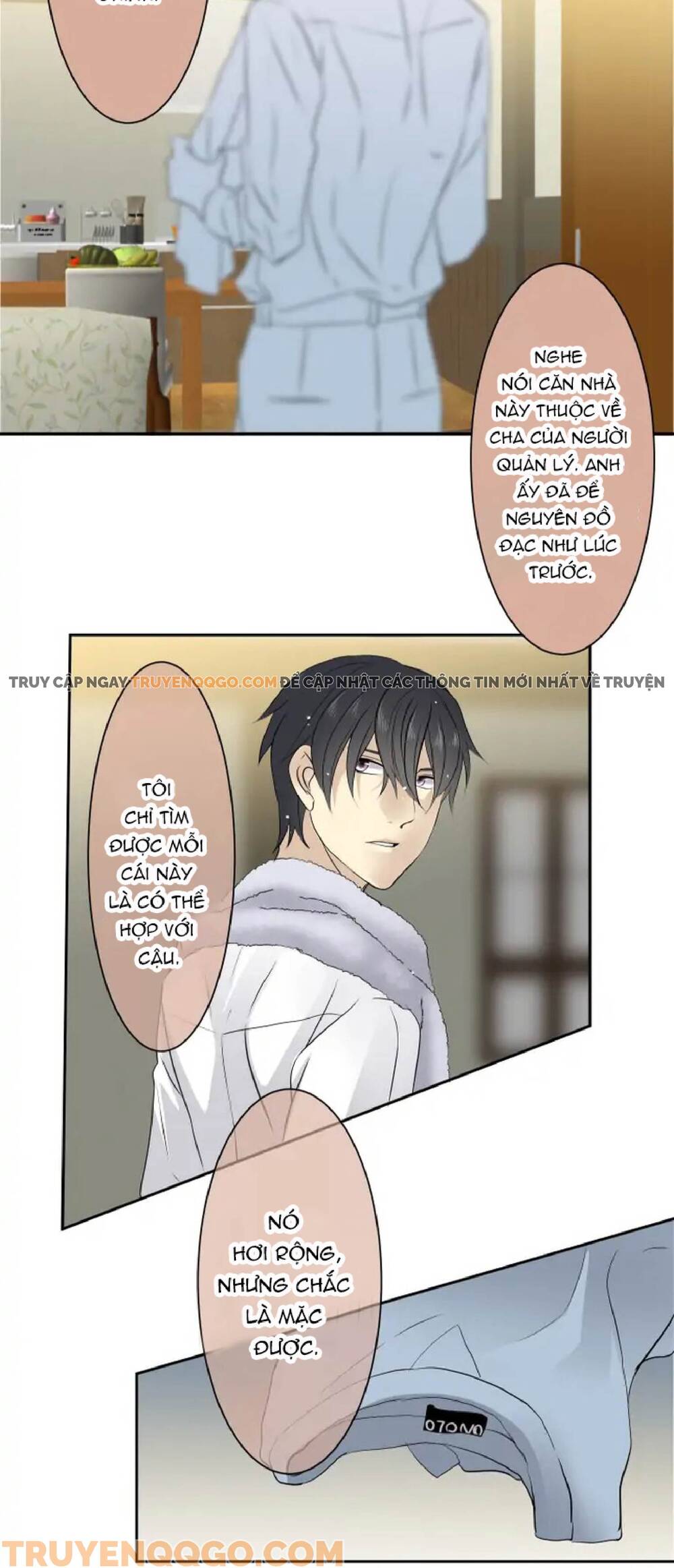 Dâng Mình Cho Nữ Xà Thần Chapter 59 - 3