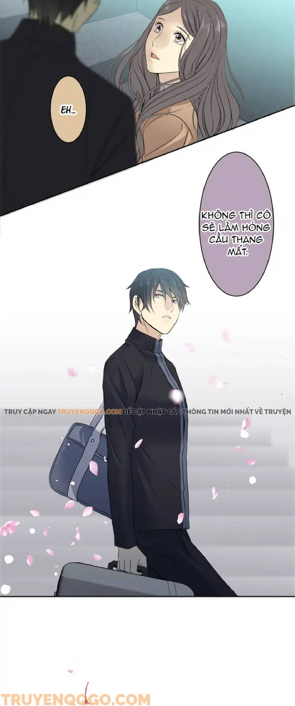 Dâng Mình Cho Nữ Xà Thần Chapter 57 - 4