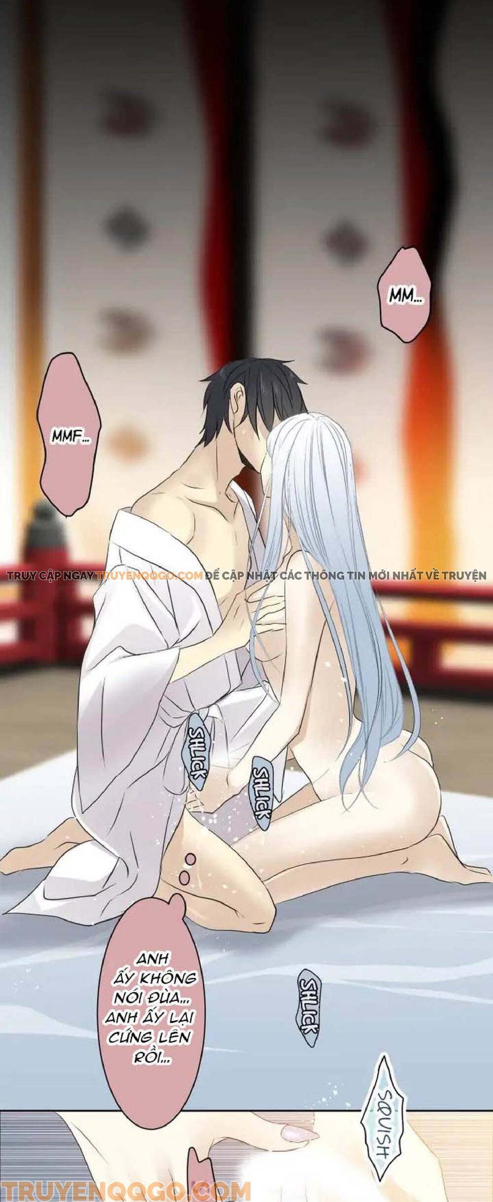 Dâng Mình Cho Nữ Xà Thần Chapter 51 - 12