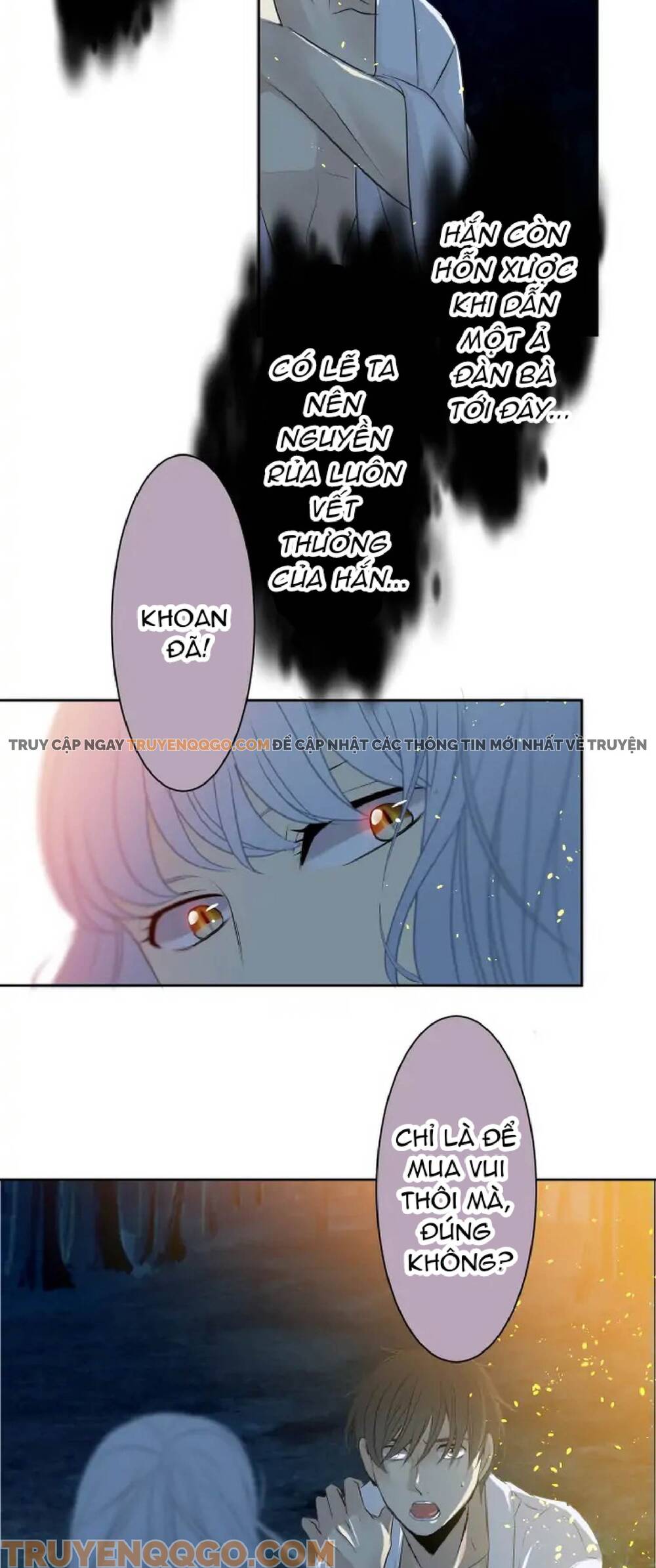 Dâng Mình Cho Nữ Xà Thần Chapter 56 - 5