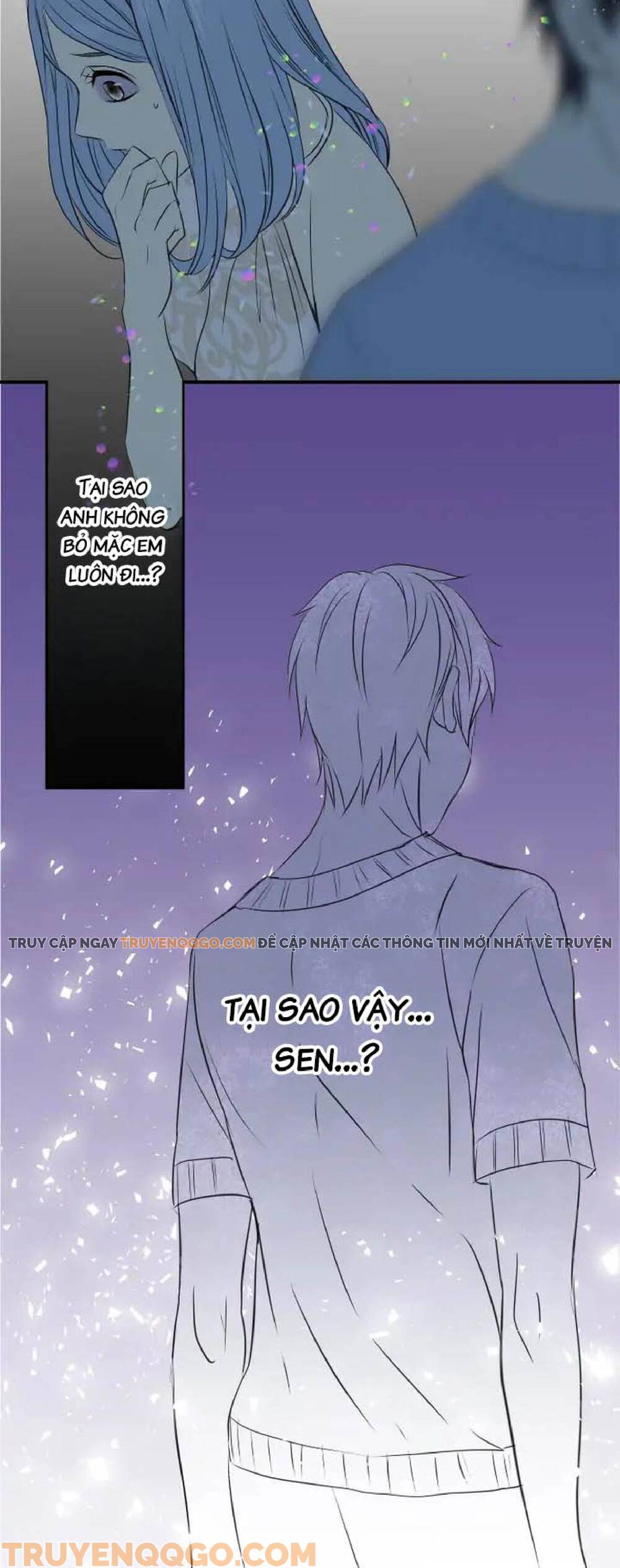 Dâng Mình Cho Nữ Xà Thần Chapter 50 - 15