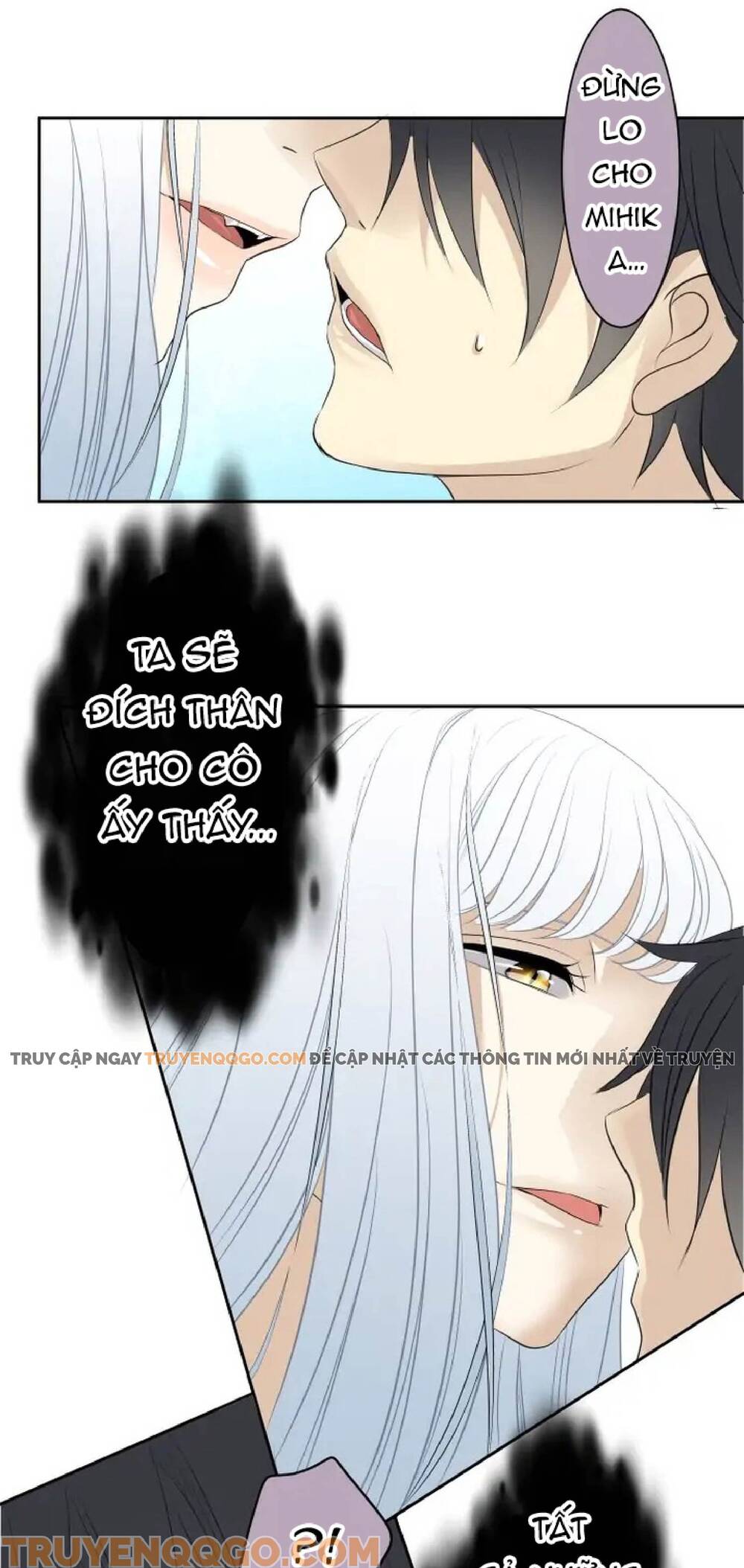 Dâng Mình Cho Nữ Xà Thần Chapter 53 - 9