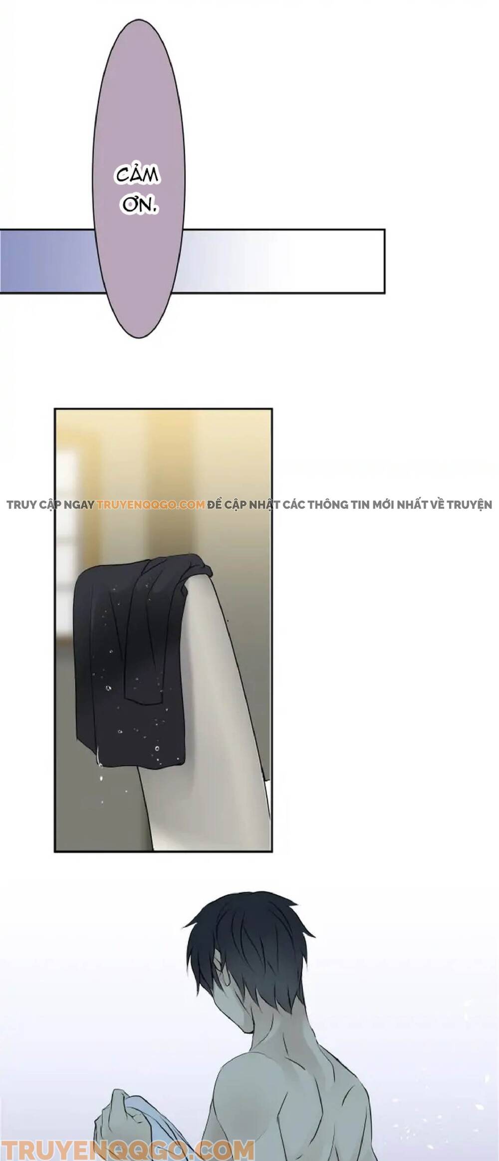 Dâng Mình Cho Nữ Xà Thần Chapter 59 - 4