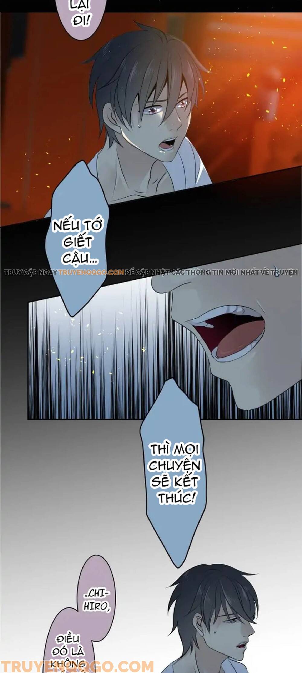 Dâng Mình Cho Nữ Xà Thần Chapter 55 - 7