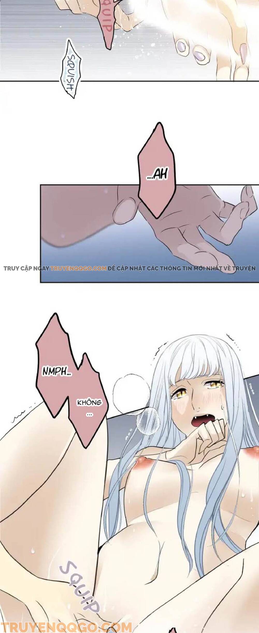Dâng Mình Cho Nữ Xà Thần Chapter 51 - 13