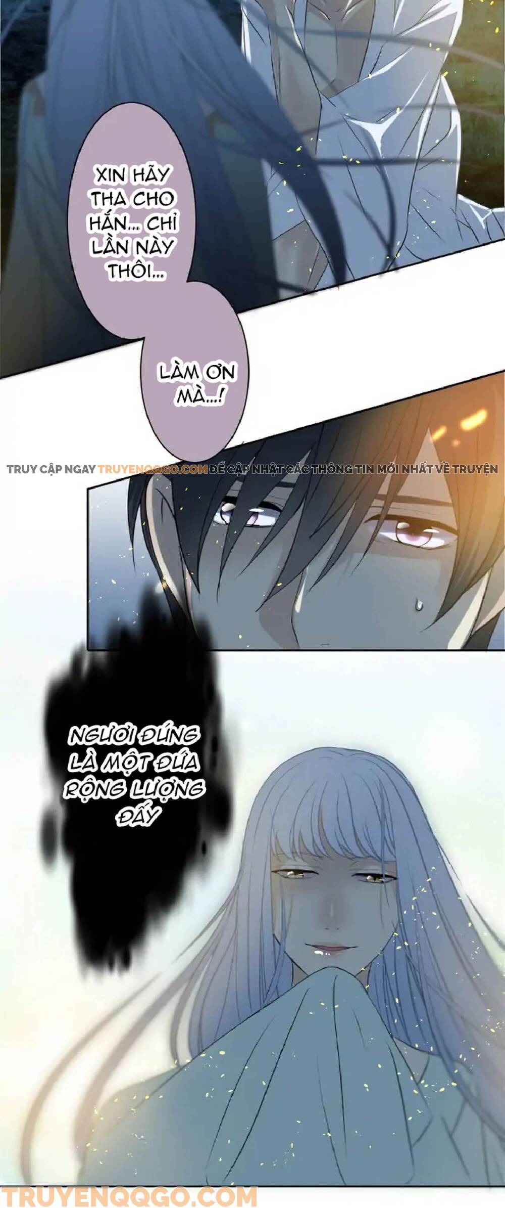 Dâng Mình Cho Nữ Xà Thần Chapter 56 - 6