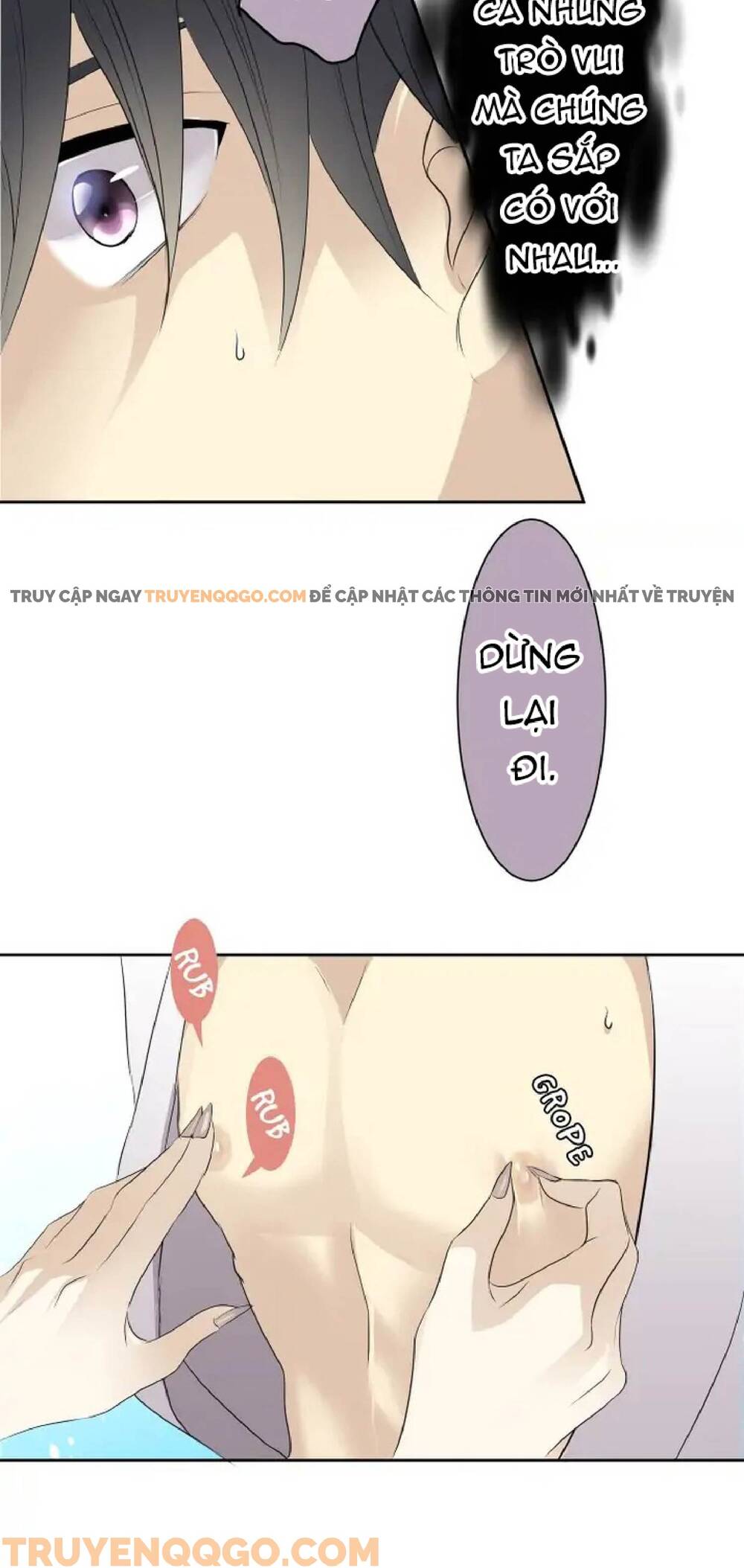 Dâng Mình Cho Nữ Xà Thần Chapter 53 - 10