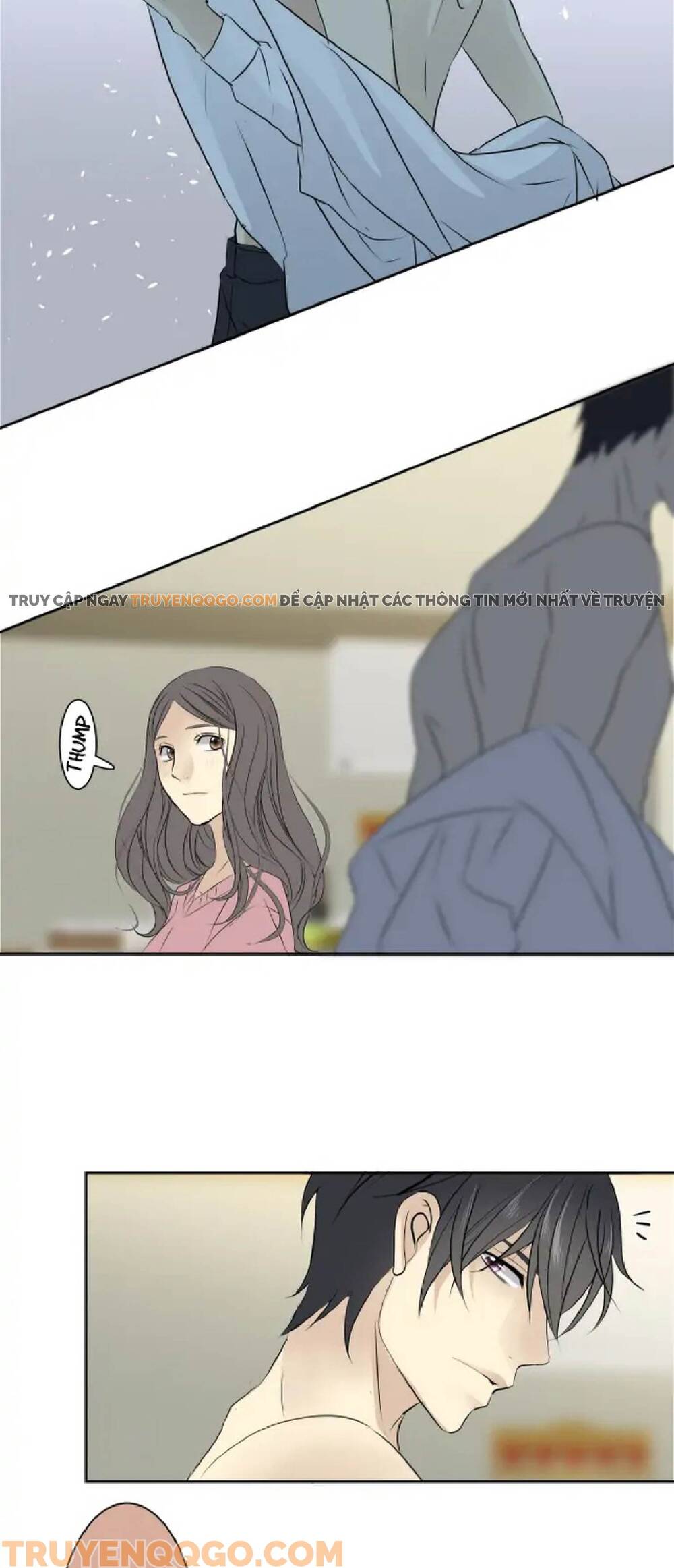Dâng Mình Cho Nữ Xà Thần Chapter 59 - 5
