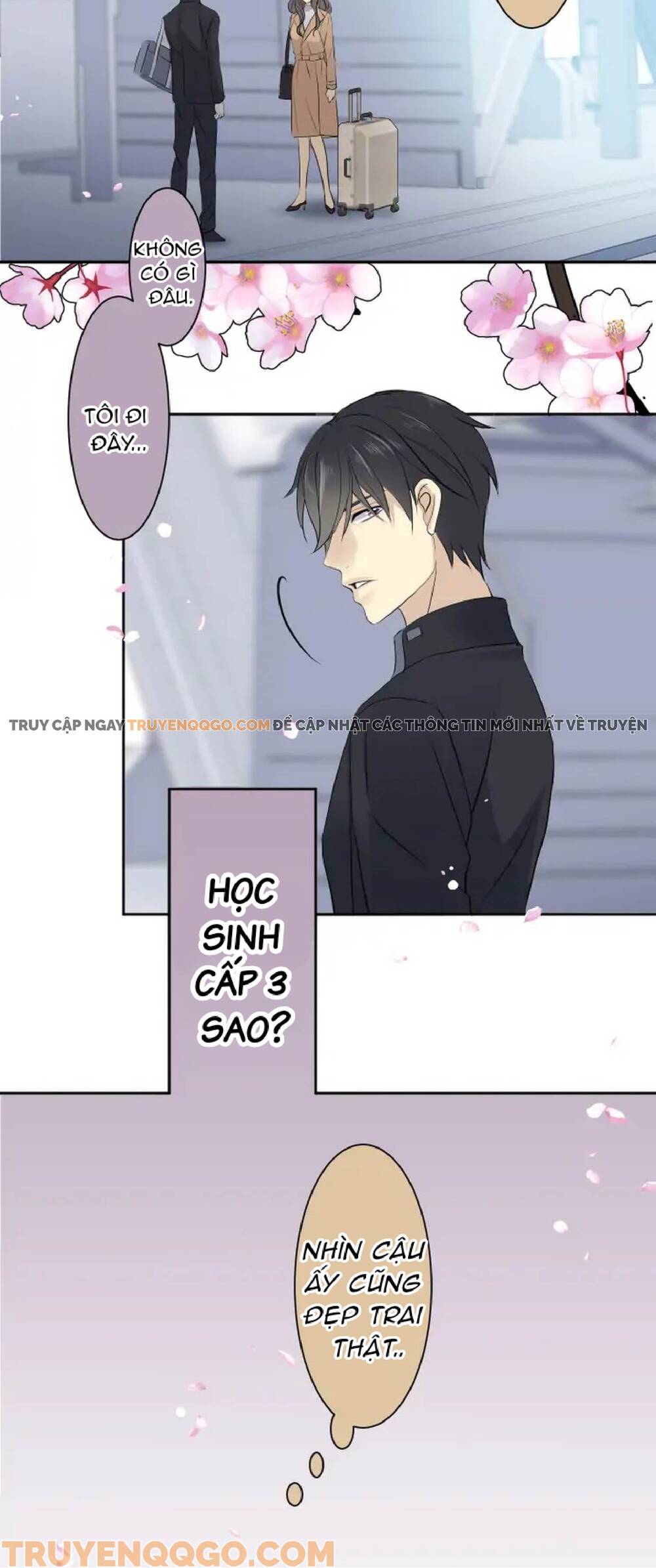 Dâng Mình Cho Nữ Xà Thần Chapter 57 - 6