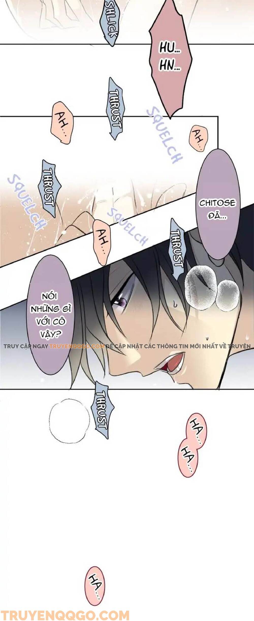 Dâng Mình Cho Nữ Xà Thần Chapter 51 - 14