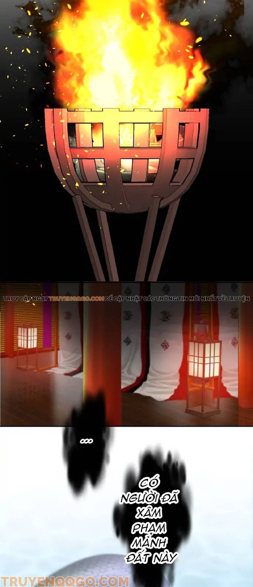 Dâng Mình Cho Nữ Xà Thần Chapter 54 - 10