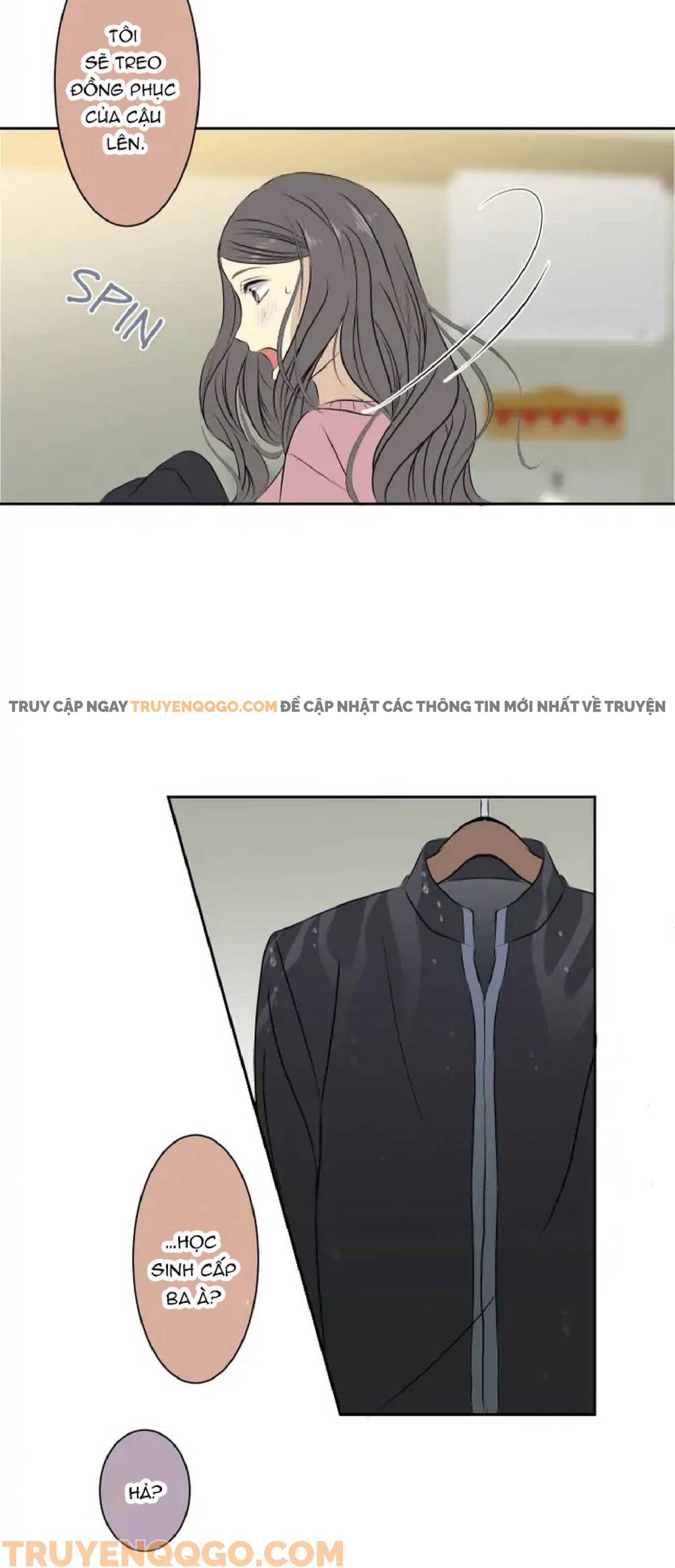 Dâng Mình Cho Nữ Xà Thần Chapter 59 - 6