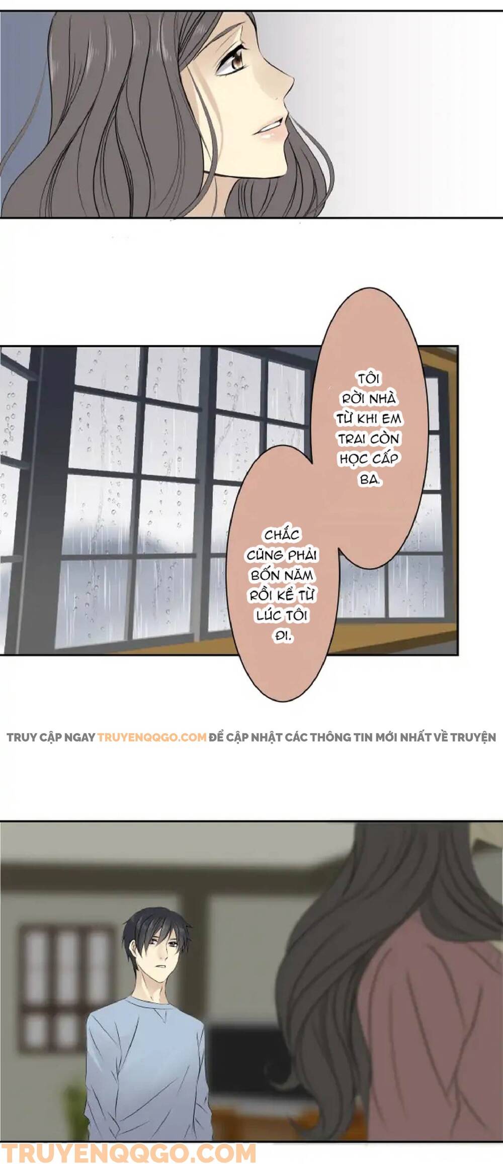 Dâng Mình Cho Nữ Xà Thần Chapter 59 - 7