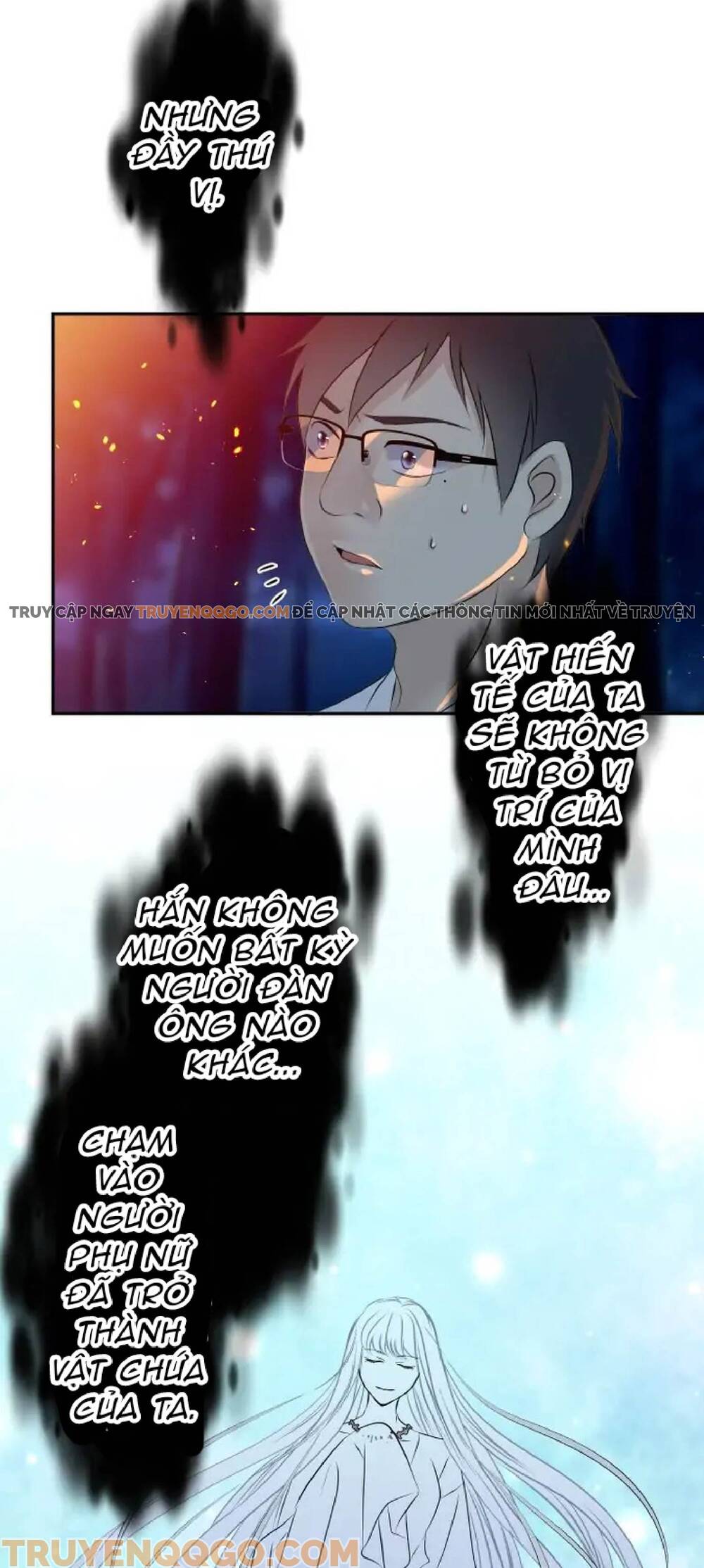 Dâng Mình Cho Nữ Xà Thần Chapter 55 - 10