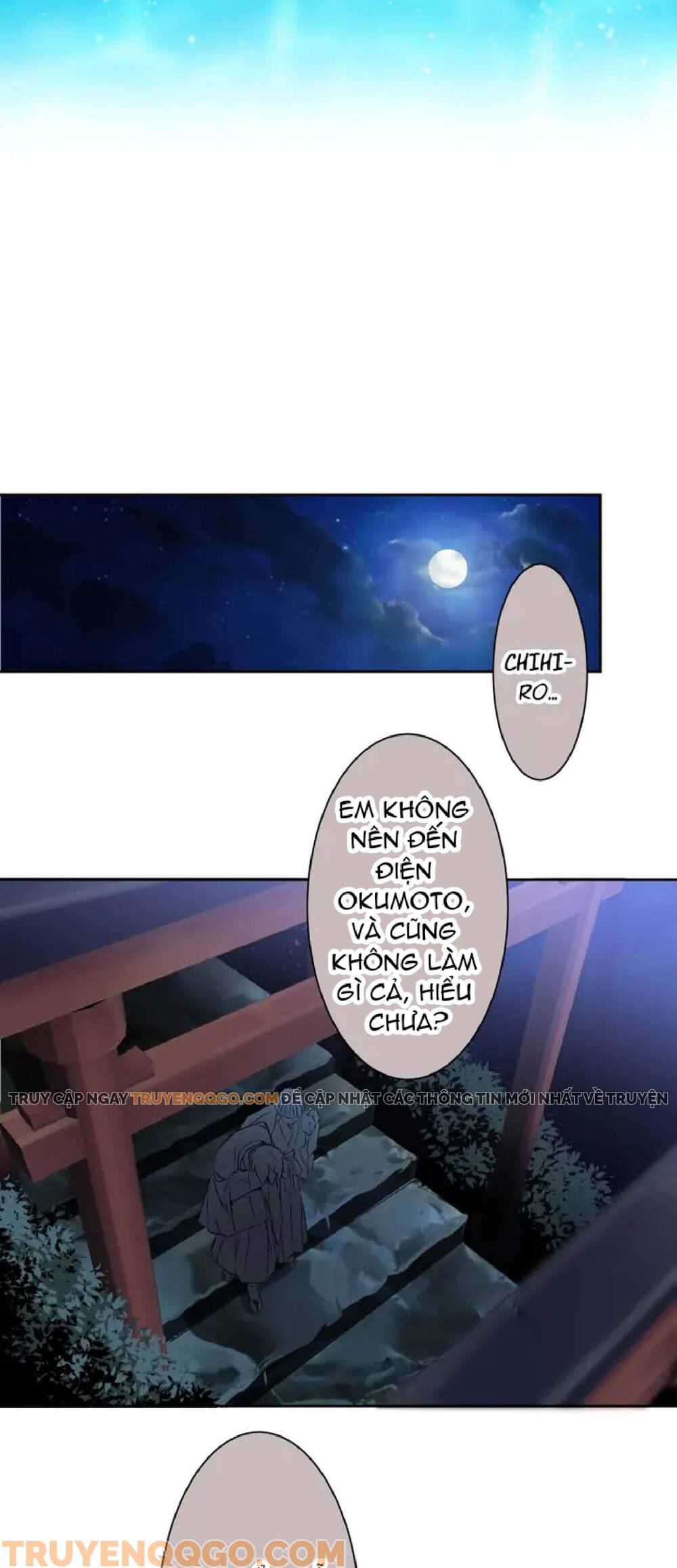 Dâng Mình Cho Nữ Xà Thần Chapter 56 - 9