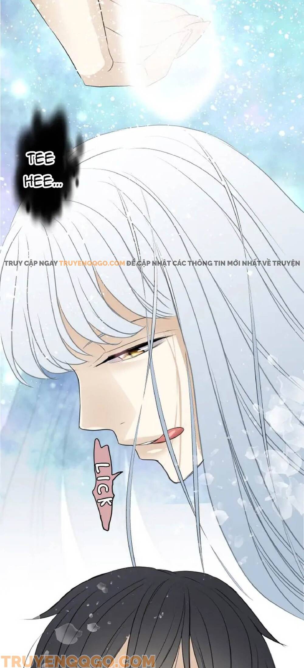 Dâng Mình Cho Nữ Xà Thần Chapter 53 - 13