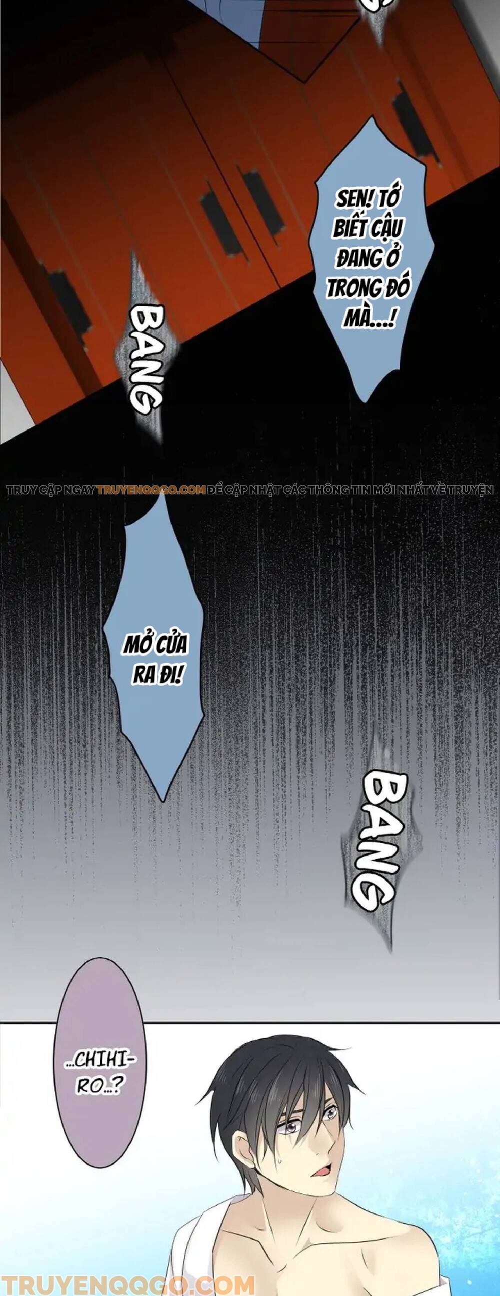 Dâng Mình Cho Nữ Xà Thần Chapter 54 - 12