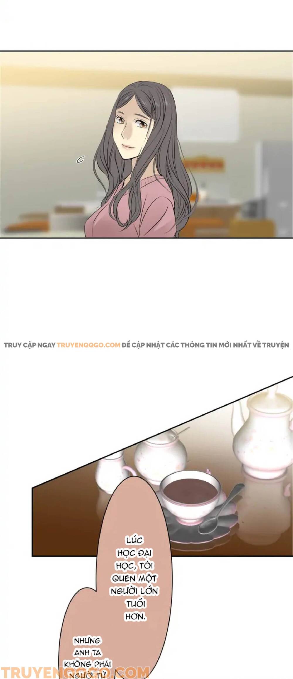 Dâng Mình Cho Nữ Xà Thần Chapter 59 - 8