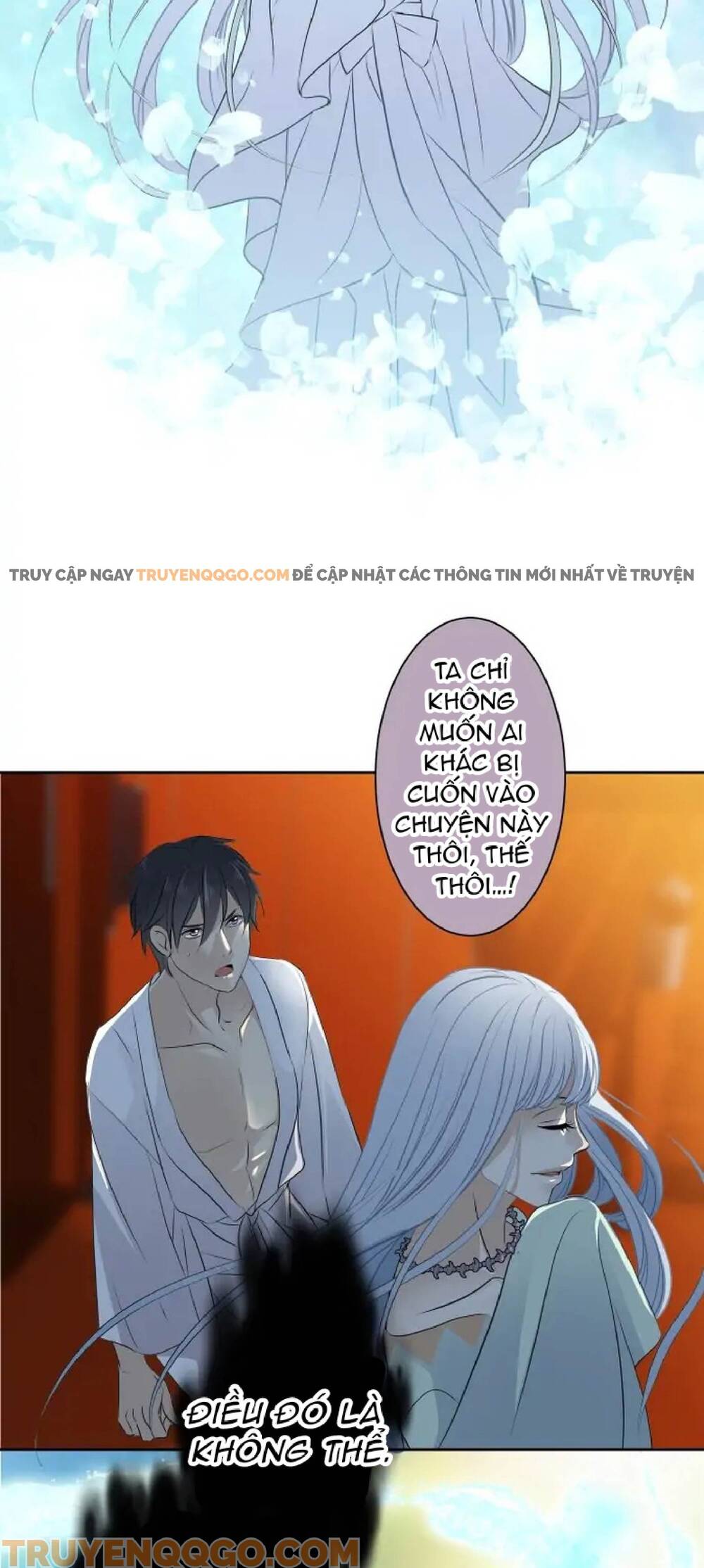 Dâng Mình Cho Nữ Xà Thần Chapter 55 - 11