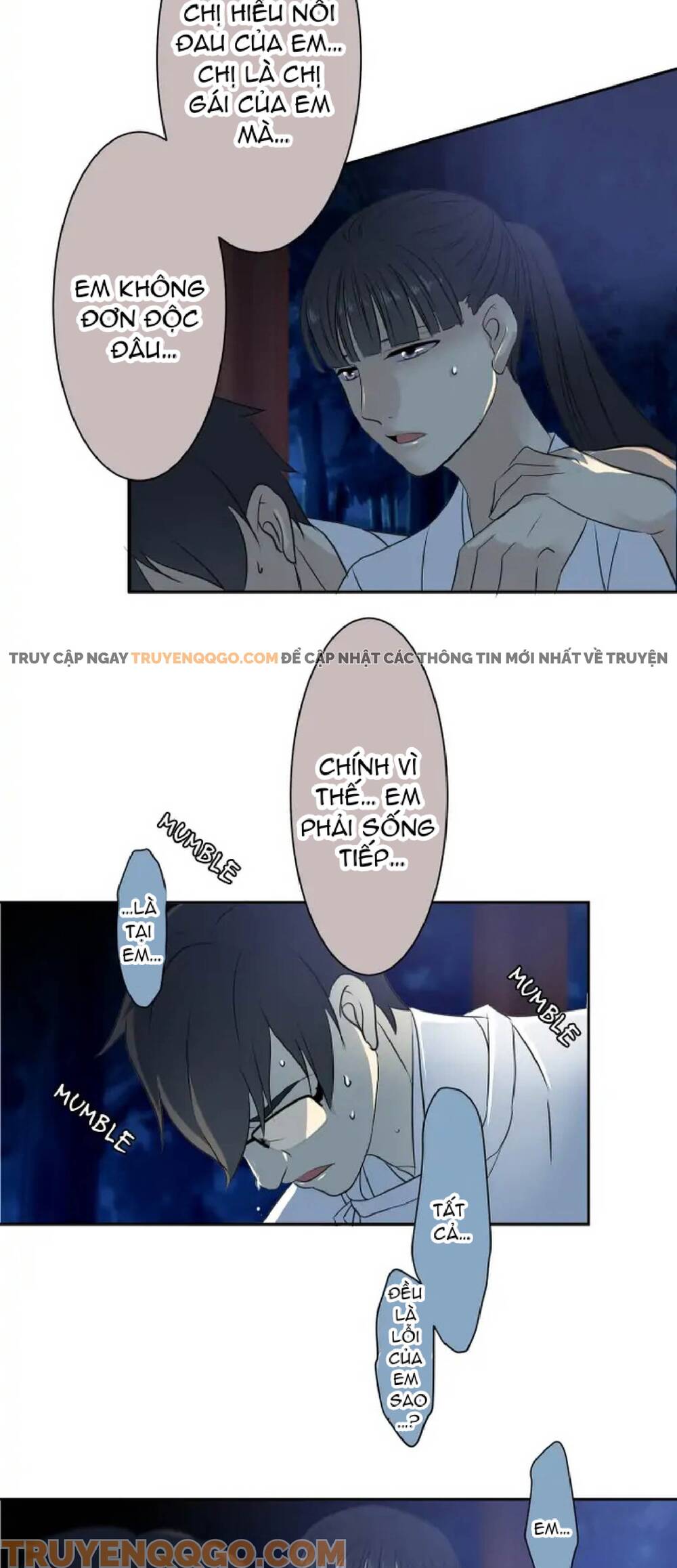 Dâng Mình Cho Nữ Xà Thần Chapter 56 - 10