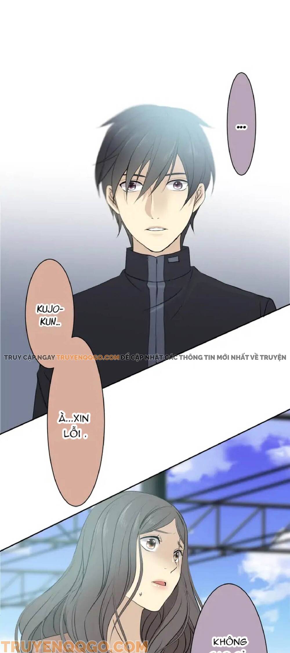 Dâng Mình Cho Nữ Xà Thần Chapter 58 - 9