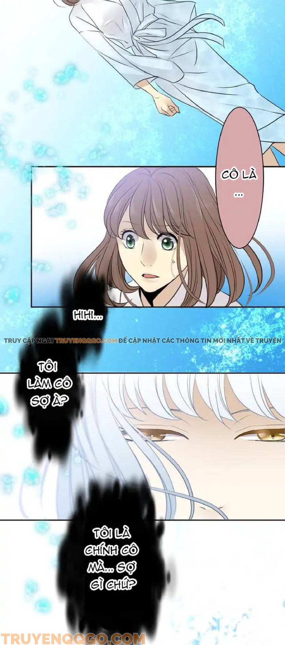 Dâng Mình Cho Nữ Xà Thần Chapter 52 - 15