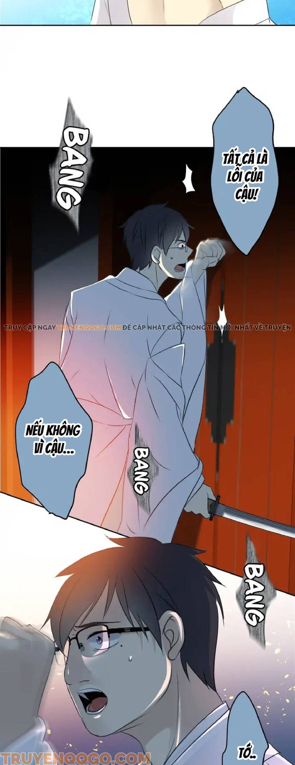 Dâng Mình Cho Nữ Xà Thần Chapter 54 - 13